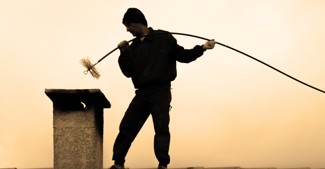 Chimney Repair project 2 in Lakeville